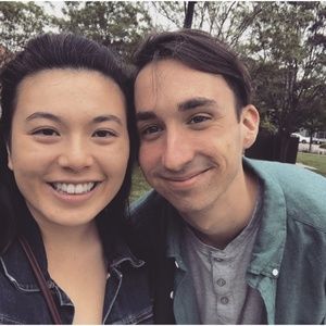 Meet your Posher, Noah